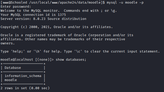 moodle_db